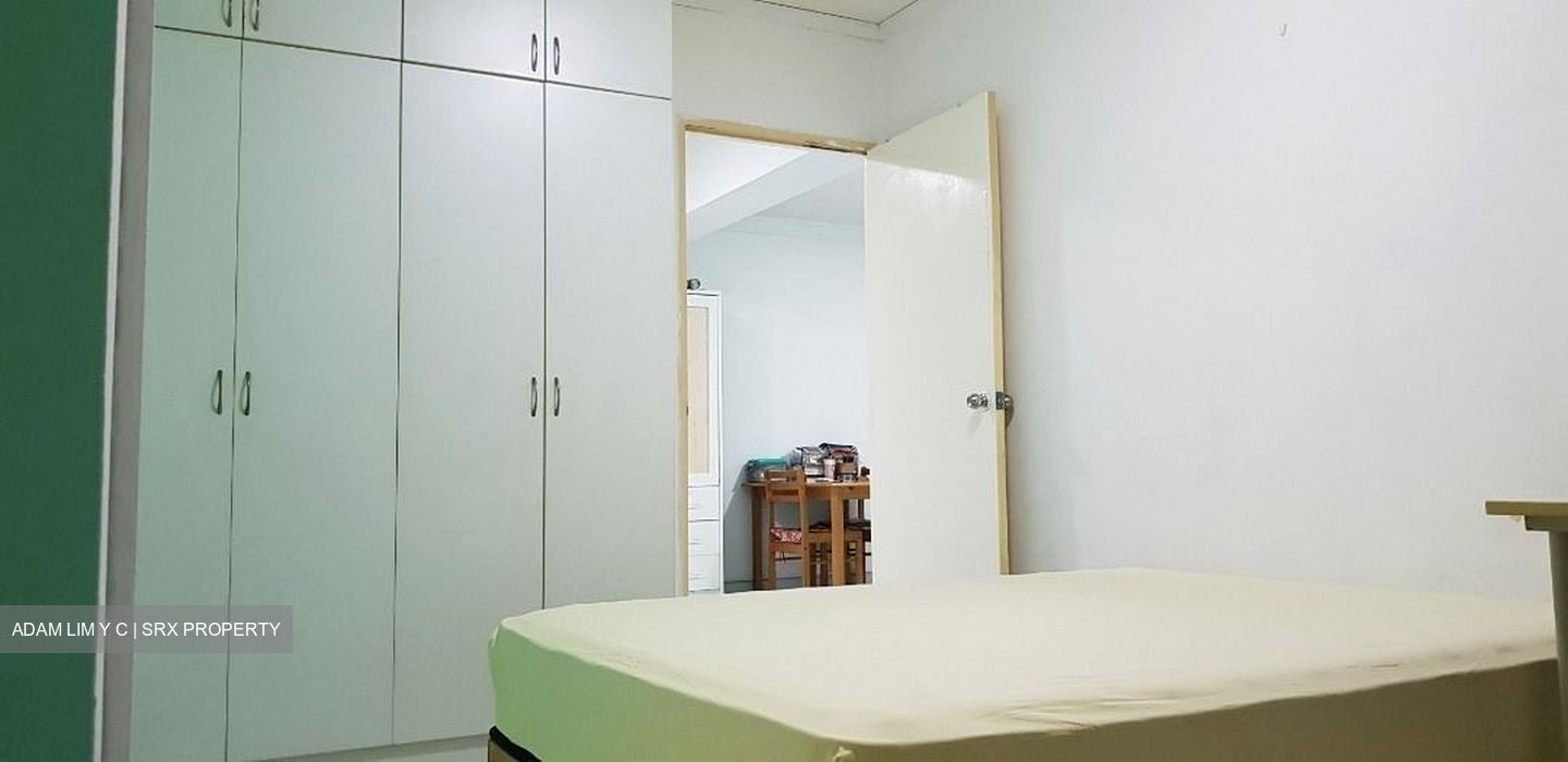 Blk 731 Woodlands Circle (Woodlands), HDB 4 Rooms #552032141